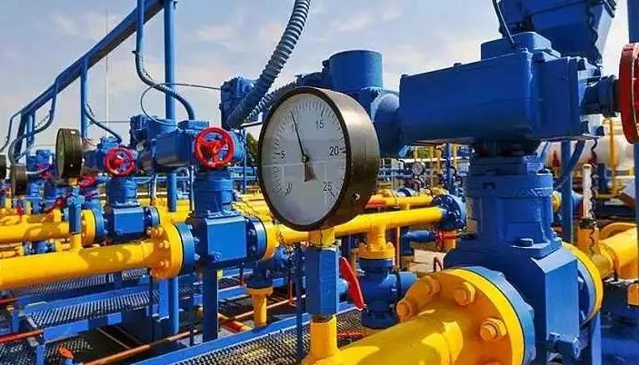 卢克石油在乌兹别克斯坦天然气产量提高67%