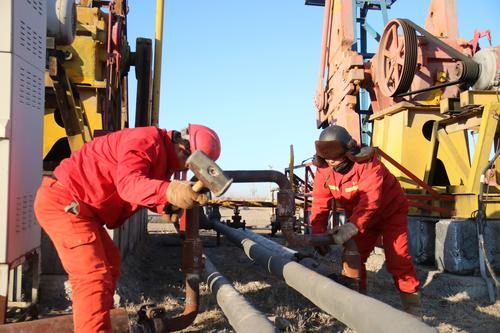 南苏丹石油日产量增加5000桶 