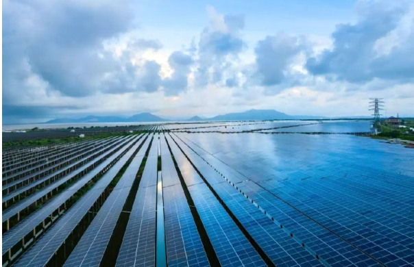 连年巨亏 光伏业如何逃出“血海”