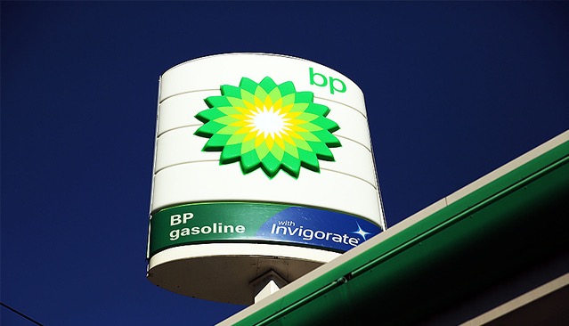 跟BP一起瞄准阿曼天然气市场