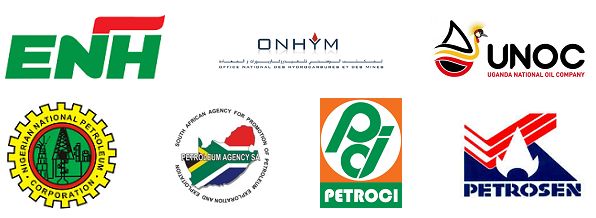 15国石油部长确认出席2019非洲石油周