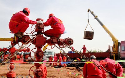 中国石油参股中标巴西深海盐下项目 