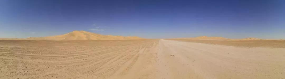 CPECC签约首个阿尔及利亚油田地面项目——HBR油田开发一期，合同额1.16亿美元