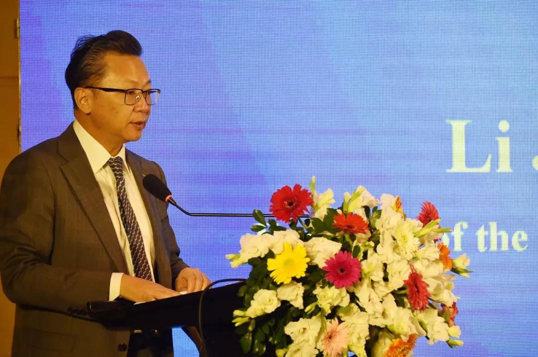 中国-孟加拉投资合作项目推介对接会在达卡成功举办