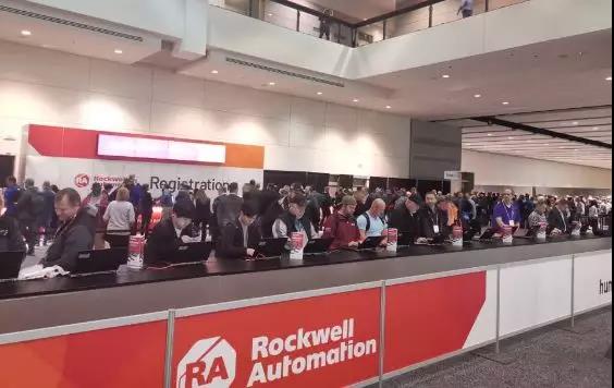 2019年度Automation Fair®博览会圆满落幕，精彩内容不容错过