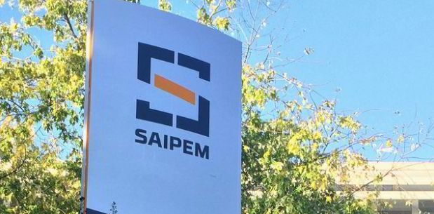Saipem签署协议，成立合资企业
