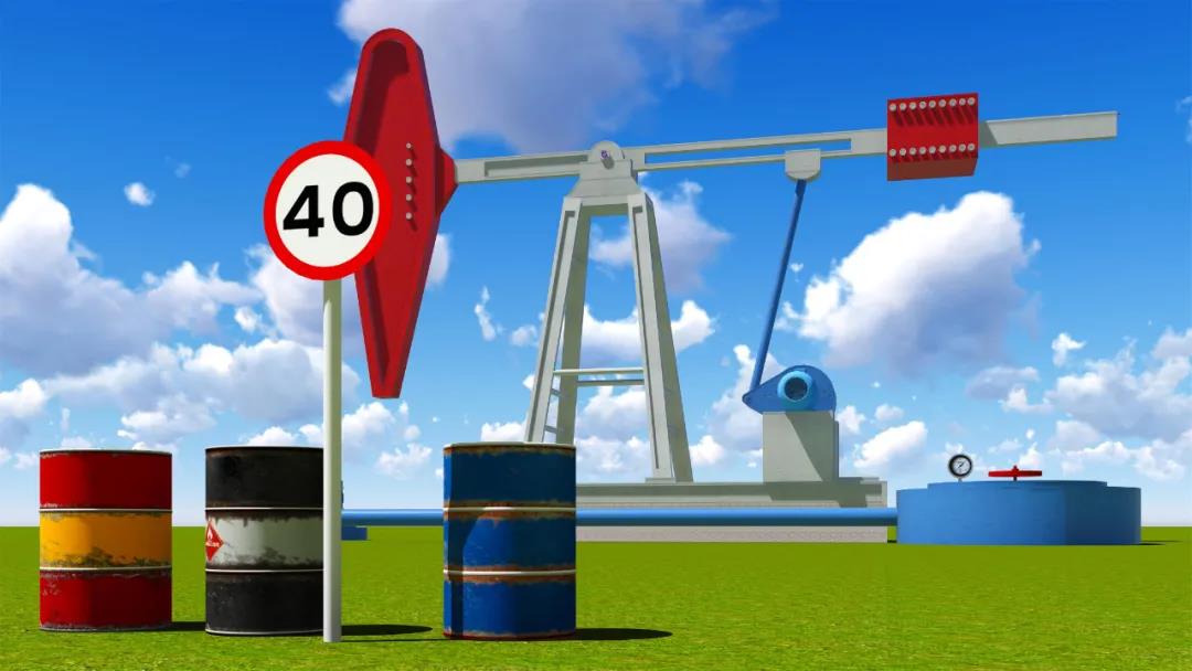 应对低油价，国际石油公司纷纷宣布……