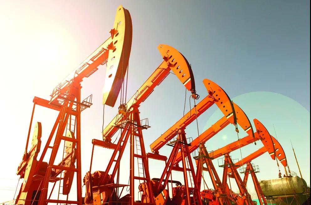 中国与安哥拉石油合作呈跨越式发展趋势