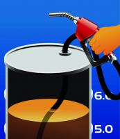 油价持续暴跌背后的变与不变