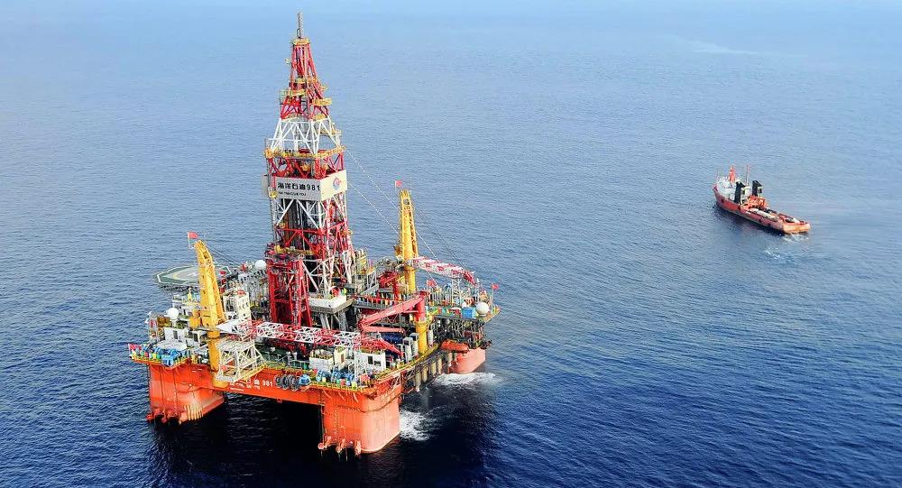海南自由贸易港方案落地，南海油气勘探开发有哪些红利？