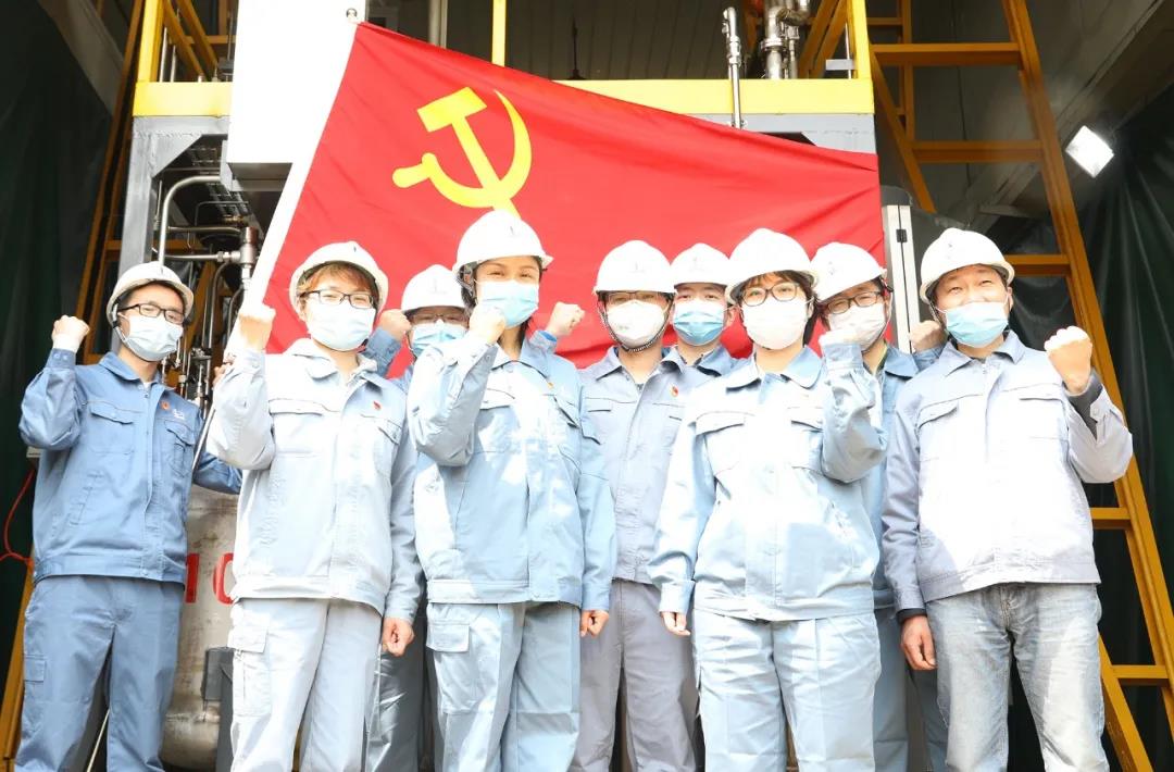 “百日攻坚创效”行动丨上海院大力推进新技术产业化开发，加速成果转化进程