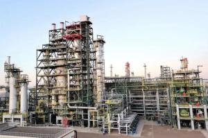 提质增效在行动，阿尔及尔炼厂重油催化裂化装置一次投产成功