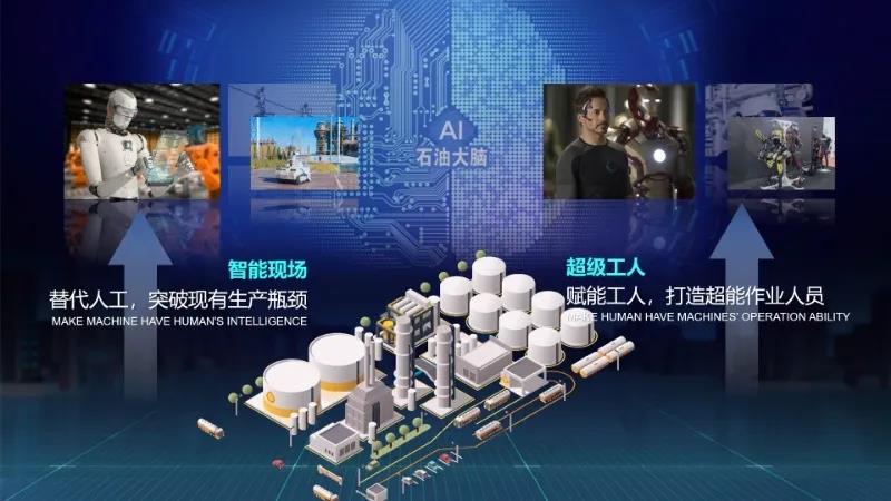 速来围观！油气行业如何数字化转型？这场直播给你答案