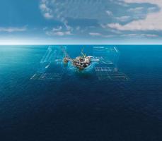 海洋油气生产装备智能制造发展现状及前景展望