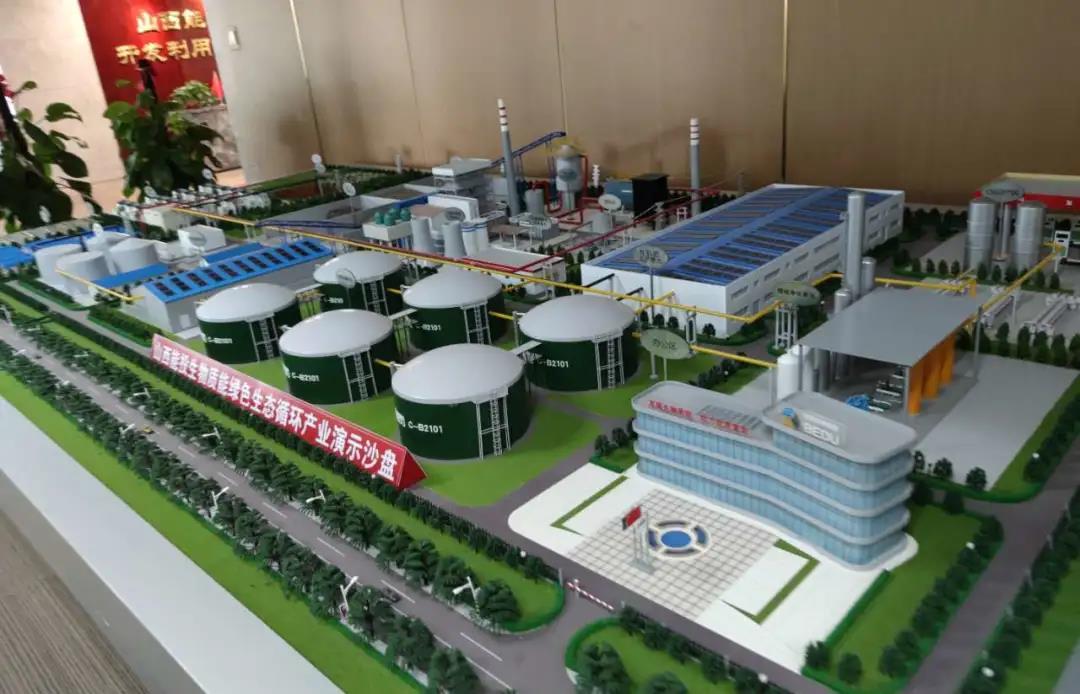 2.7亿！东华科技上海分公司中标两项EPC总承包工程
