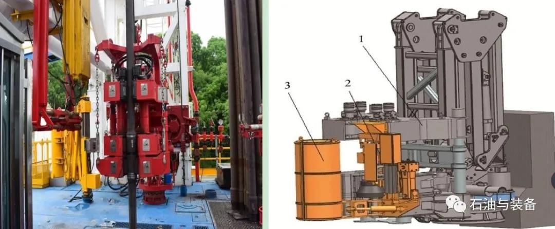 石油钻机自动化智能化势在必行(上)