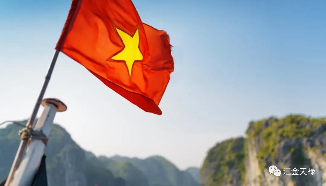 一带一路市场观察——越南