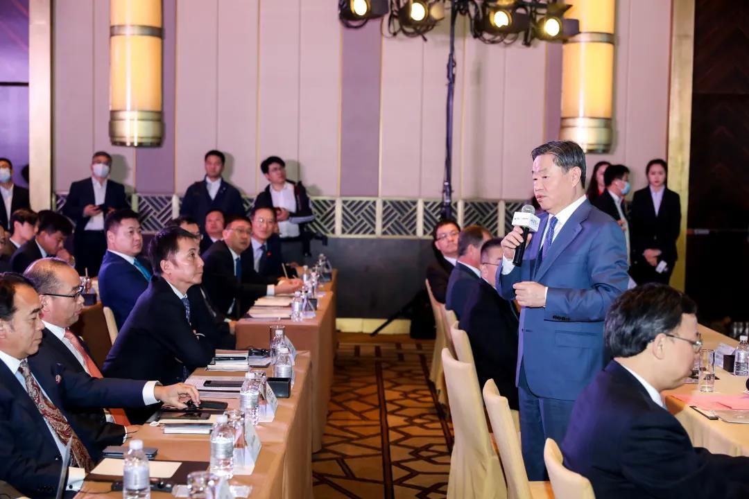 进博会两化签约 | 联合再出征，携手共奋进！