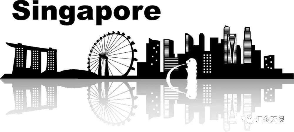 一带一路市场观察——新加坡