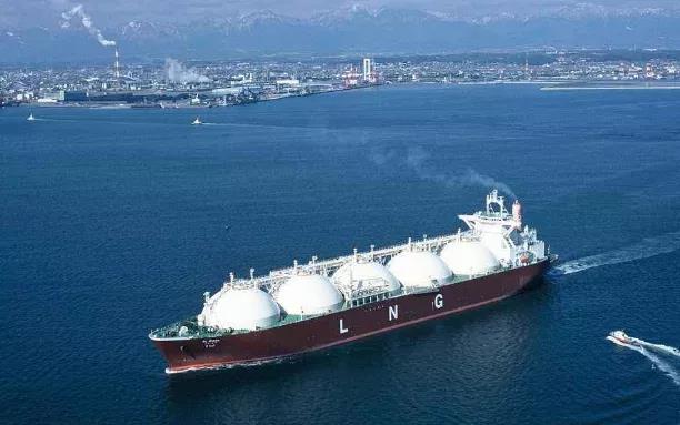 积极布局LNG产业！舟山首个氢气制取加注项目落户六横