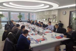 中国航发燃机油气工业专家咨询委员会成立大会暨首次研讨会在京举办
