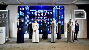 沙特阿美与沙特电信公司推出达曼7号超级计算机