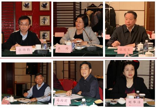 业界专家相聚，共商行业、协会发展大计 中石协召开2021年发展研讨会