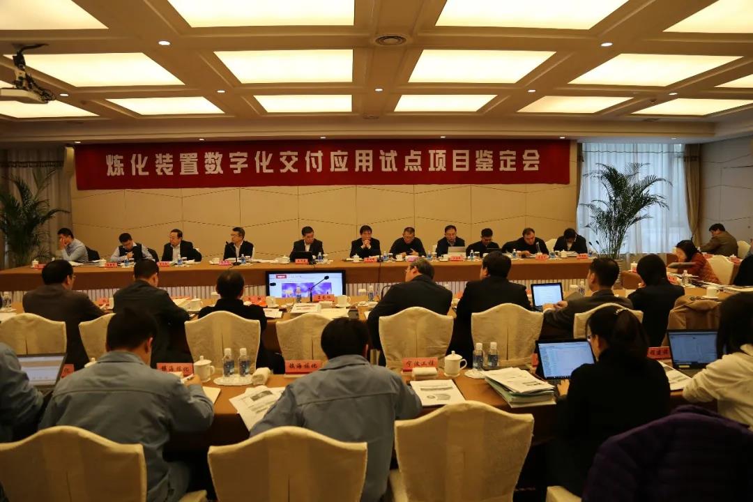 科技进步这五年 | 数字化、智能化——驱动未来的引擎