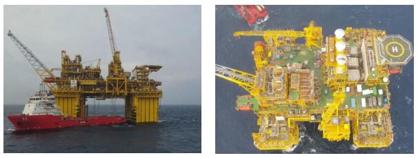 海油工程：绘好重点工程项目“春耕图”