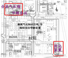 宁夏40万吨甲醇项目1.5亿元合同中标！