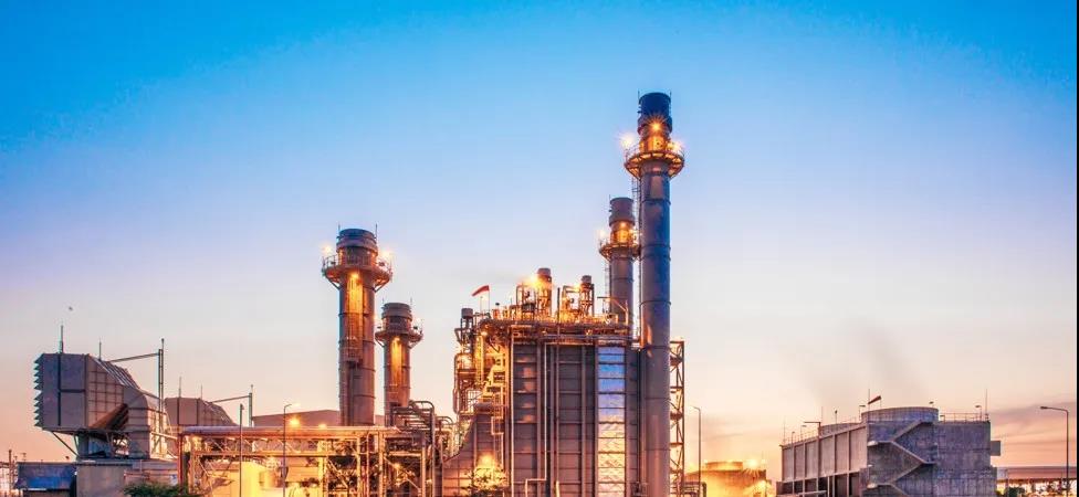 杰瑞油气工程签署阿尔及利亚天然气去瓶颈EPC 项目