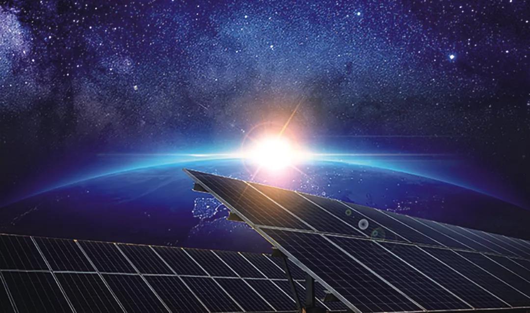 万华化学携创新材料解决方案亮相SNEC第十五届(2021)国际太阳能光伏与智慧能源(上海)大会暨展览会