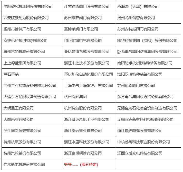 中国石油化工装备采购国际峰会暨展览会（CSSOPE）- 独立炼厂项目采购专场