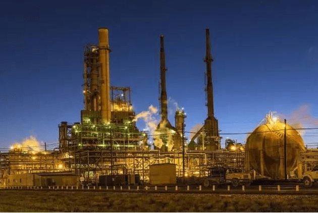 炼油行业发展趋势为炼化设备行业带来新的市场机遇