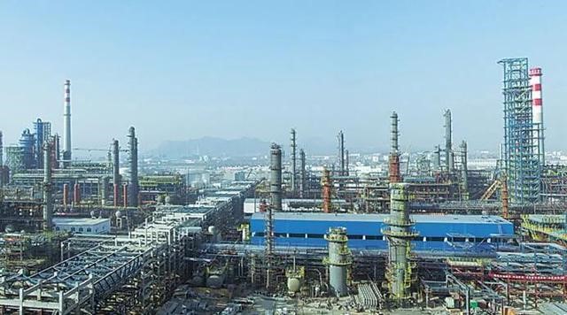 山东省高端化工产业发展促进会战略支持CSSOPE独立炼厂项目采购专场