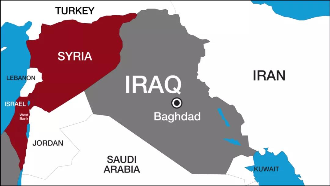 伊拉克工程市场持续升温，三大热门领域正在形成