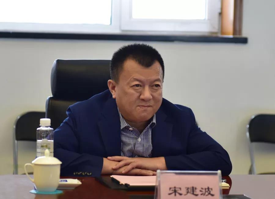 中国一重与南山集团签署战略合作协议