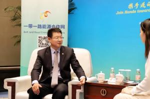 中国电建集团国际工程有限公司副总经理吴文豪：中国企业推进“一带一路”建设，在授人以鱼的同时，也授人以渔