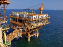 海油工程公布2021年第三季度经营业绩