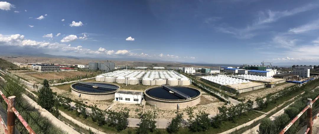 国家级荣誉！天辰公司总承包的伊犁新天煤制天然气项目喜获“国家优质工程金奖”