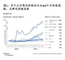 直面全球通胀与动荡：采购如何“领跑”时代？