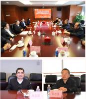 广州工程与上海睿碳签署战略合作协议