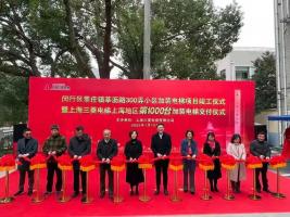 上海电气两项目入围能源领域首台套重大技术装备评定