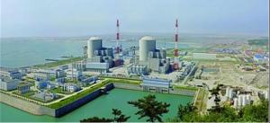 青岛双瑞中标核电最大海水淡化项目