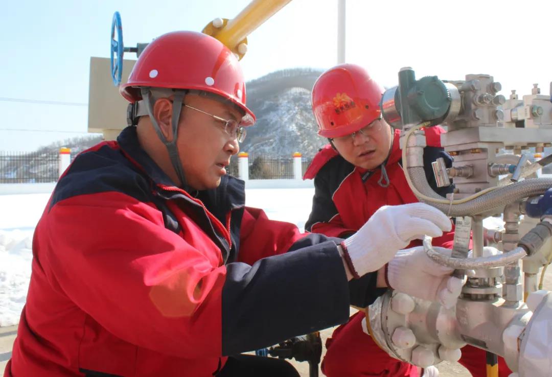新华社：陕西延长石油集团连续十五年保持千万吨以上稳产