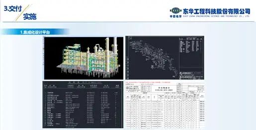 数字化交付——建设数字化工厂的基石