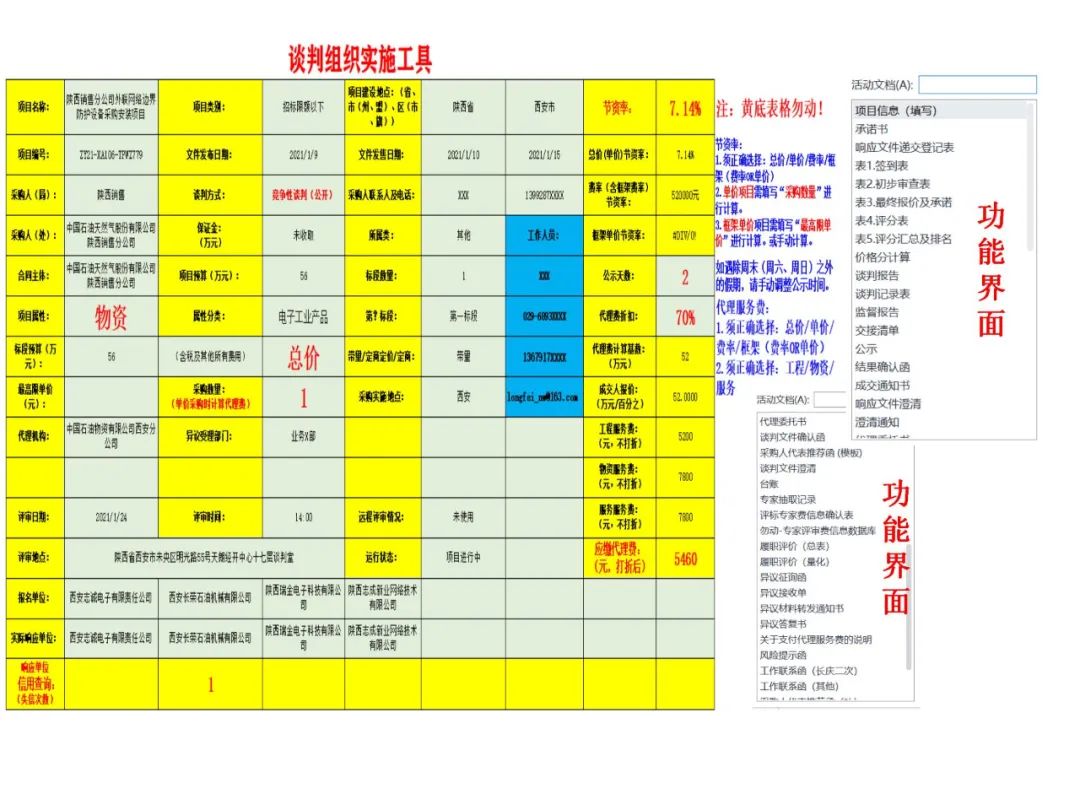 创新创效！物资采购中心三项成果入选“五新五小”群众性经济技术创新优秀成果~