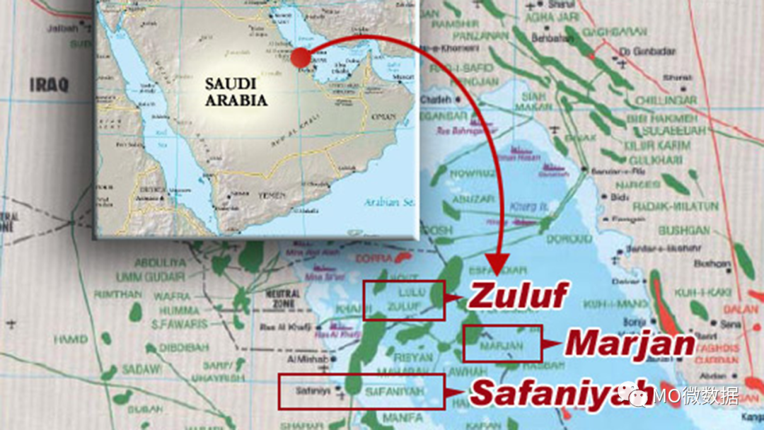 超20亿美元！JGC脱颖而出，获沙特阿美两份Zuluf油田增产合同
