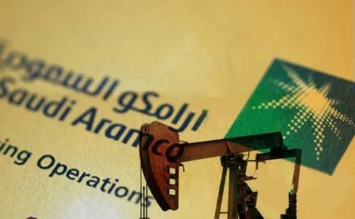 沙特阿美天然气管道投资者财团与银行达成134亿美元融资协议