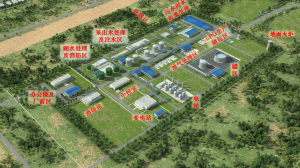 中石化江汉设计公司中标乌干达油田地面工程EPC